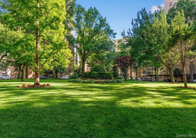 2nd image of Fordham Hill Oval Apartments, Bronx, NY 10468