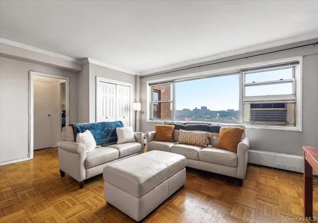 4th image of 6 Fordham Hill Oval #12h, Bronx, NY 10468 | MLS# 1015811