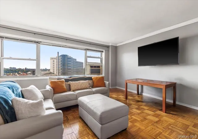 5th image of 6 Fordham Hill Oval #12h, Bronx, NY 10468 | MLS# 1015811