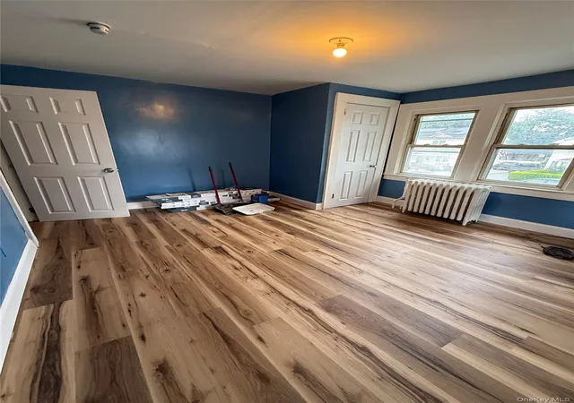 Listing Photo 5 - Condo for sale in building located at 104 Grv St, Hempstead, NY 11550