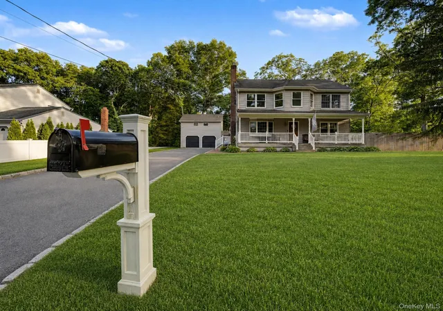 1st image of 20 Richmond Blvd, Brookhaven, NY 11755 | MLS# 1015820