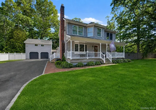 2nd image of 20 Richmond Blvd, Brookhaven, NY 11755 | MLS# 1015820