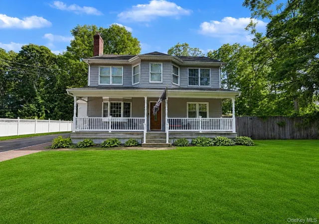 4th image of 20 Richmond Blvd, Brookhaven, NY 11755 | MLS# 1015820