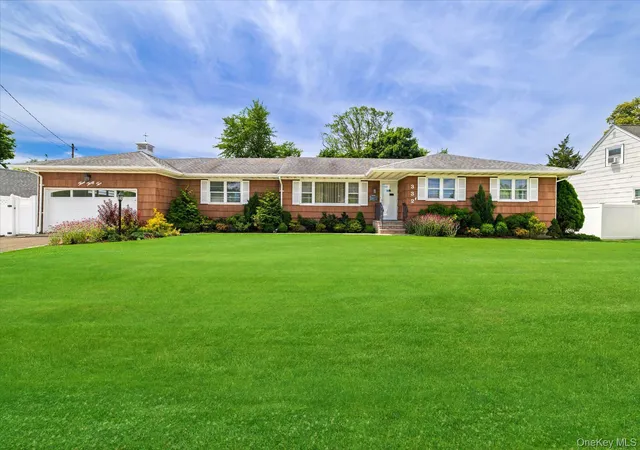 1st image of 332 Marcy St, West Babylon, NY 11704 | MLS# 1015824