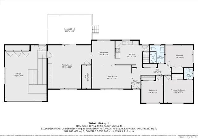 28th image of 332 Marcy St, West Babylon, NY 11704 | MLS# 1015824