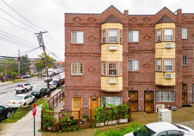 Photo 2 of Multi family home for sale at 1496 Hicks St, New York, NY 10469 | MLS# 1015835 | Listing updated on 2026-09-04