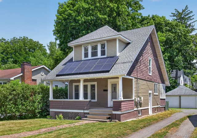 1st image of 10 S Grand Ave, Poughkeepsie, NY 12603 | MLS# 1015837