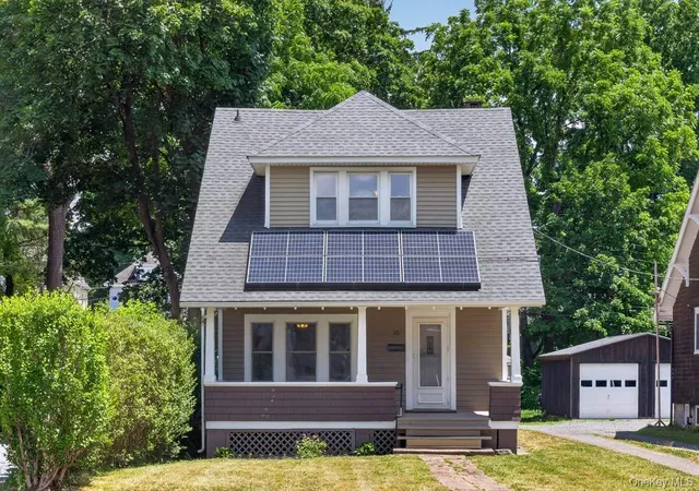 2nd image of 10 S Grand Ave, Poughkeepsie, NY 12603 | MLS# 1015837