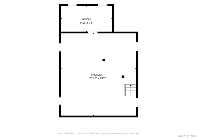 43rd image of 10 S Grand Ave, Poughkeepsie, NY 12603 | MLS# 1015837