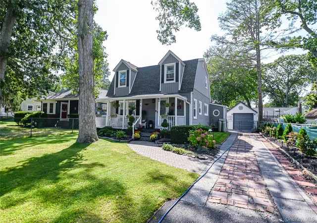 1st image of 64 Audubon St, Nesconset, NY 11767 | MLS# 1015846