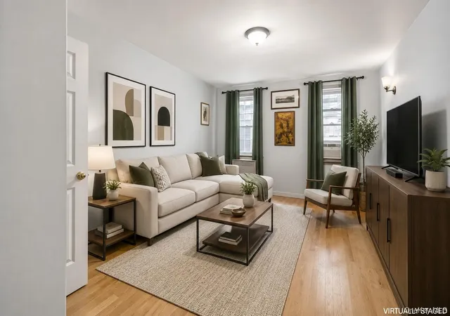 Photo 3 of Sale Pending at 2962 Decatur Ave #1C, Bronx, NY 10458 | MLS# 1015851 | Listing updated on 2026-08-26