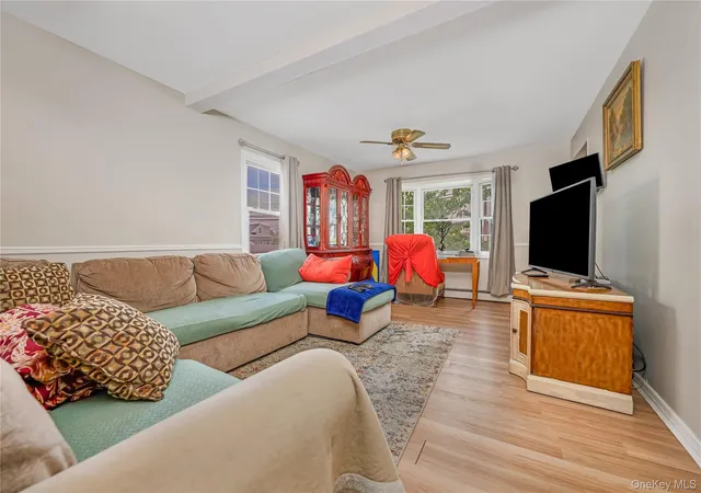 Photo 4 of Single family home for sale at 407 Sheridan Blvd, Hempstead, NY 11096 | MLS# 1015857 | Listing updated on 2026-08-02