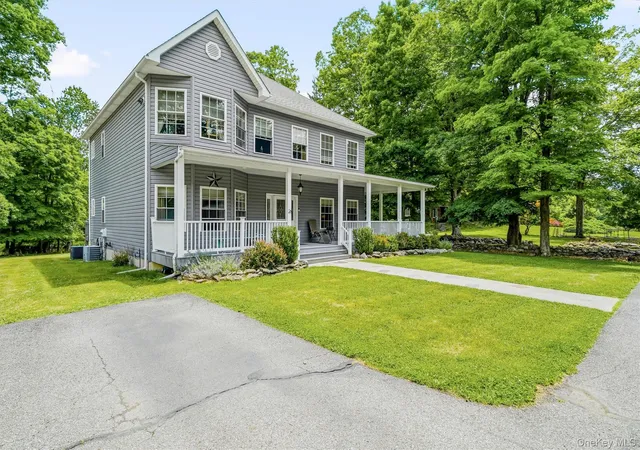 Photo 3 of Sale Pending at 24 Mud Mills Rd, Middletown, NY 10940 | MLS# 1015871 | Listing updated on 2026-08-15