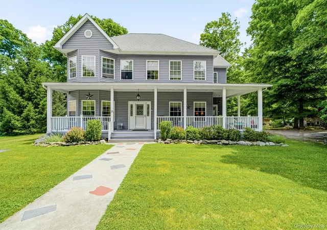Photo 3 of Sale Pending at 24 Mud Mills Rd, Middletown, NY 10940 | MLS# 1015871 | Listing updated on 2026-08-15