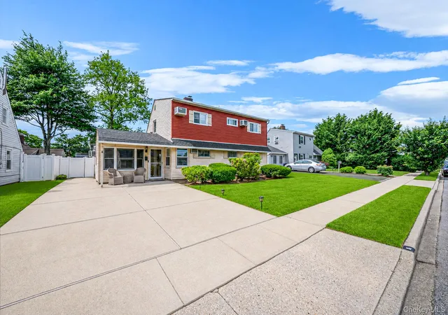 Photo 1 of Sale Pending at 36 Sunrise Ln, Hempstead, NY 11756 | MLS# 1015895 | Listing updated on 2026-08-04
