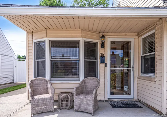Photo 3 of Sale Pending at 36 Sunrise Ln, Hempstead, NY 11756 | MLS# 1015895 | Listing updated on 2026-08-04