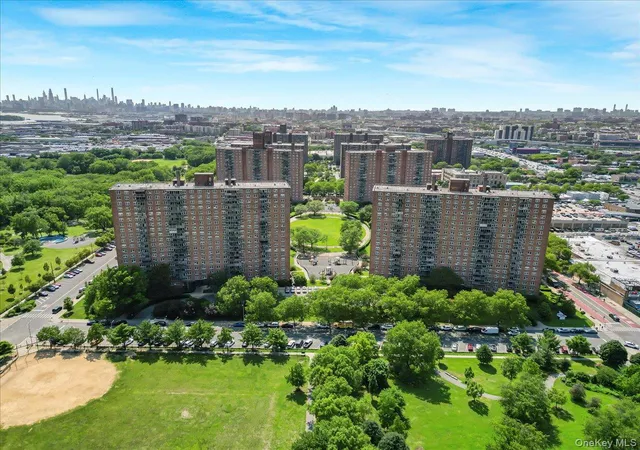 Photo 1 of Condo for sale at 825 Morrison Ave #16A, Bronx, NY 10473 | MLS# 1015896 | Listing updated on 2026-09-04