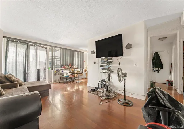 Photo 2 of Condo for sale at 825 Morrison Ave #16A, Bronx, NY 10473 | MLS# 1015896 | Listing updated on 2026-09-04