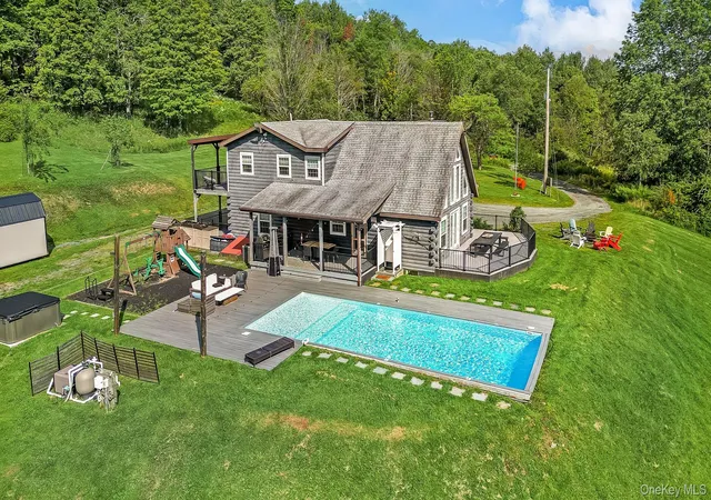 Photo 1 of Single family home for sale at 103 Breezy Hl Rd #1, Liberty, NY 12768 | MLS# 1015899 | Listing updated on 2026-08-31