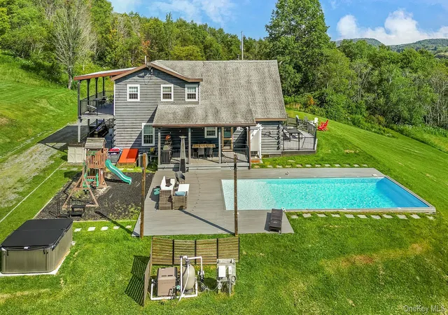 Photo 2 of Single family home for sale at 103 Breezy Hl Rd #1, Liberty, NY 12768 | MLS# 1015899 | Listing updated on 2026-08-31