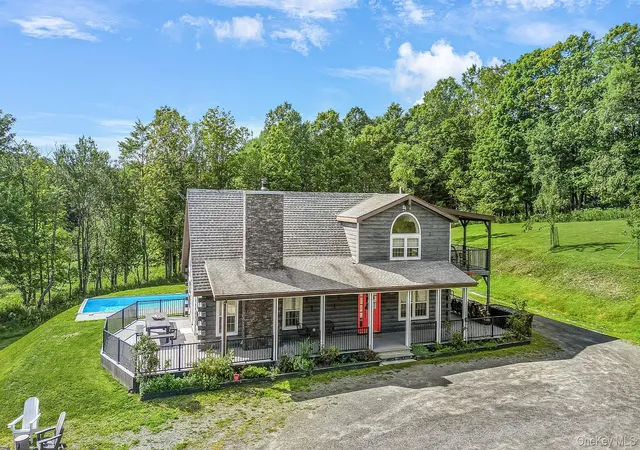 Photo 3 of Single family home for sale at 103 Breezy Hl Rd #1, Liberty, NY 12768 | MLS# 1015899 | Listing updated on 2026-08-31