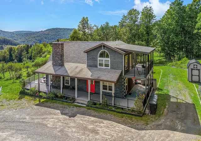 Photo 4 of Single family home for sale at 103 Breezy Hl Rd #1, Liberty, NY 12768 | MLS# 1015899 | Listing updated on 2026-08-31