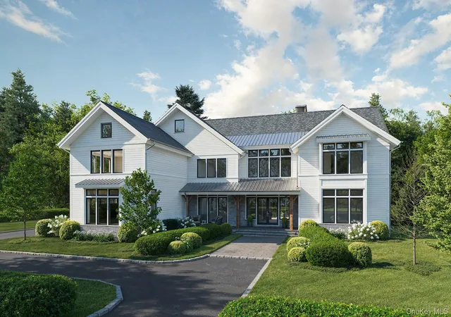 2nd image of 5 Stone Bridge Rd, Purchase, NY 10577 | MLS# 1015908