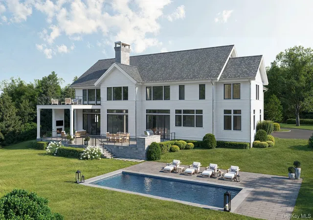 3rd image of 5 Stone Bridge Rd, Purchase, NY 10577 | MLS# 1015908