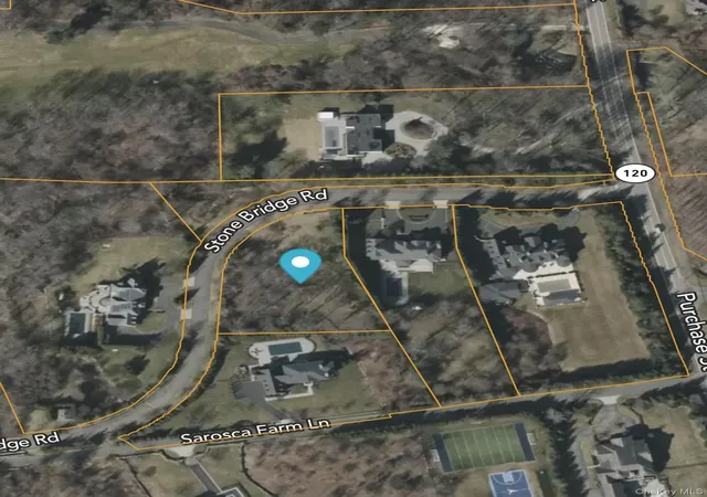 5th image of 5 Stone Bridge Rd, Purchase, NY 10577 | MLS# 1015908