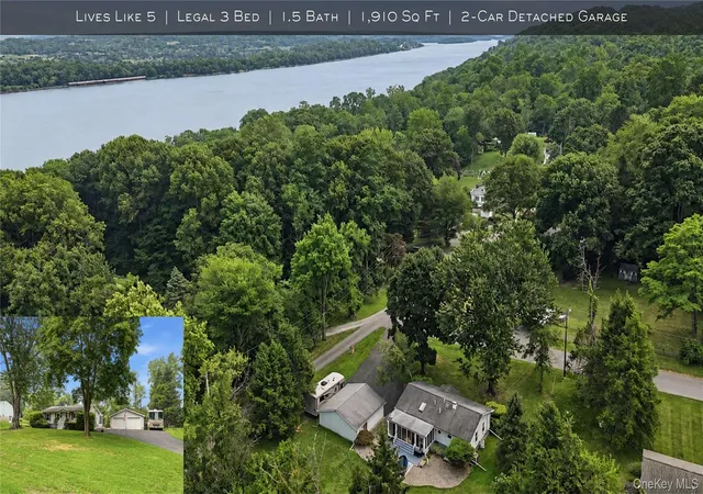 1st image of 4 Seneca Ln, Milton, NY 12547 | MLS# 1015909