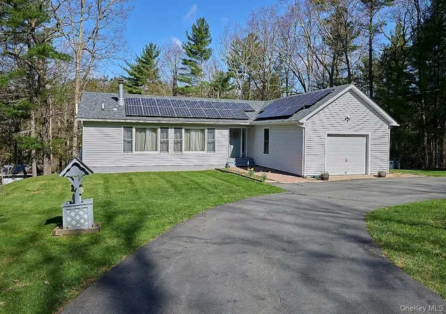 Homes for sale in Lumberland, NY | 39 Pitio Rd, Lumberland, NY 12737 | MLS# 1015910