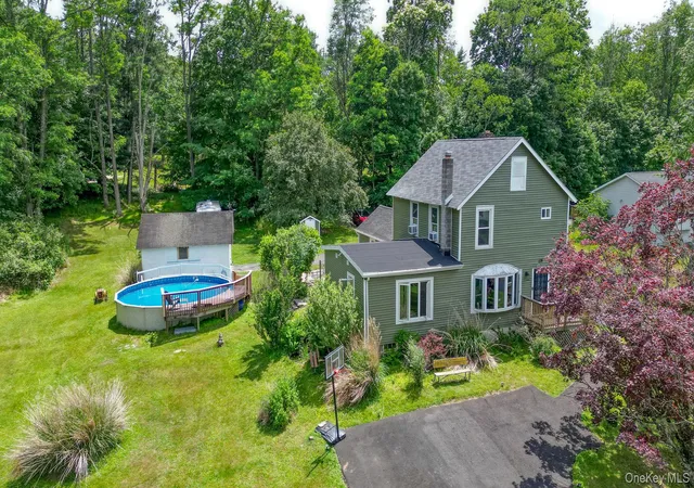 Homes for sale in Middletown, NY | 678 Prosperous Valley Rd, Middletown, NY 10940 | MLS# 1015915