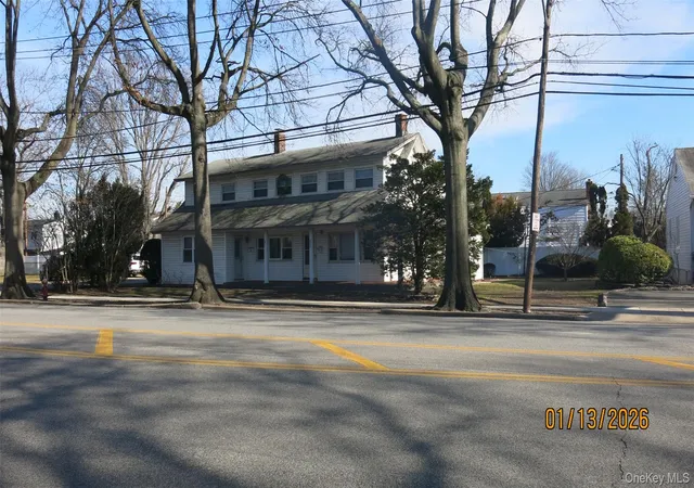 1st image of 868 Carman Ave, Hempstead, NY 11590 | MLS# 1015939
