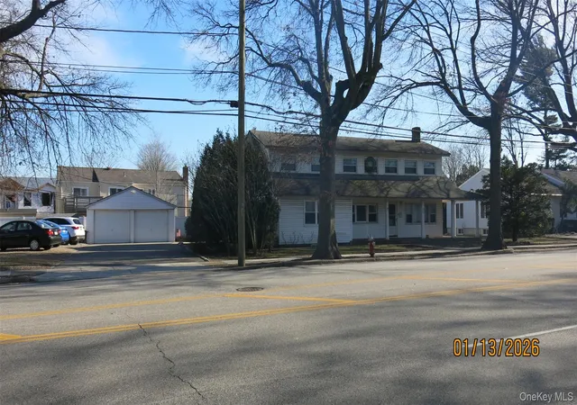 3rd image of 868 Carman Ave, Hempstead, NY 11590 | MLS# 1015939