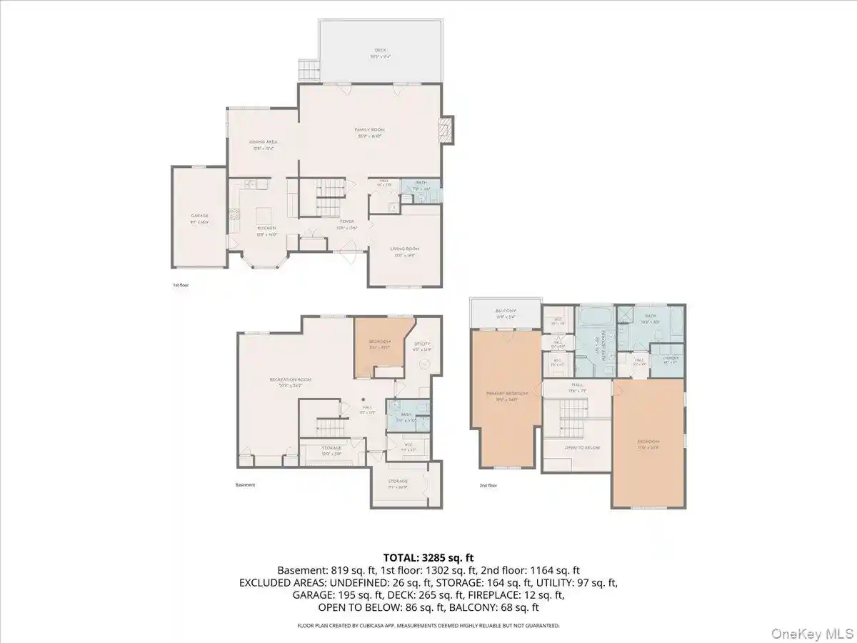 Listing Photo 38 - Condo for sale in 34 Old Town Xing located at 34 Old Town Xing, New Castle, NY 10549 - Unit 34 Old Town Xing