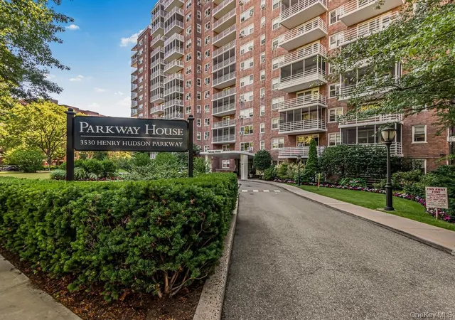 1st image of 3530 Henry Hudson Pkwy E #5B, Bronx, NY 10463 | MLS# 1015947