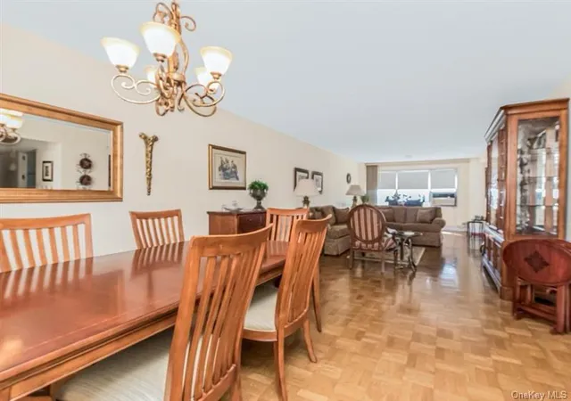 2nd image of 3530 Henry Hudson Pkwy E #5B, Bronx, NY 10463 | MLS# 1015947