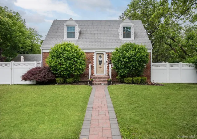 Photo 1 of Sale Pending at 1030 North Dr, Hempstead, NY 11566 | MLS# 1015953 | Listing updated on 2026-08-07
