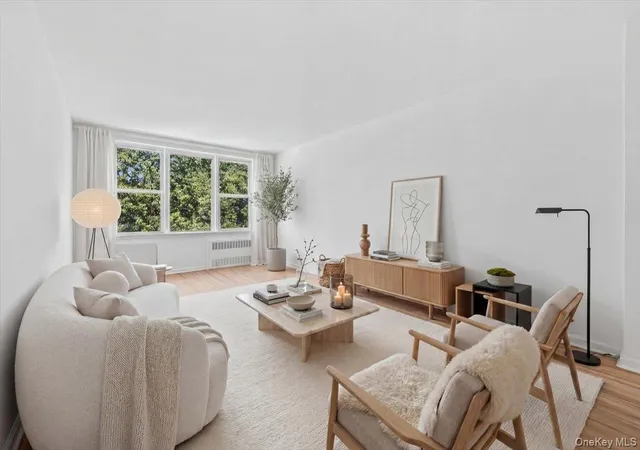 2nd image of 601 Kappock St #5F, Bronx, NY 10463 | MLS# 1015958