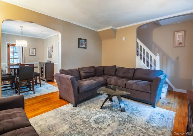 Photo 3 of Sale Pending at 8415 253rd Street, New York, NY 11426 | MLS# 1015970 | Listing updated on 2026-10-13