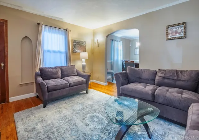 Photo 3 of Sale Pending at 8415 253rd Street, New York, NY 11426 | MLS# 1015970 | Listing updated on 2026-10-13