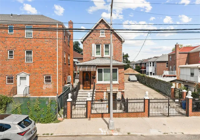 1st image of 2328 Williamsbridge Rd, New York, NY 10469 | MLS# 1015976