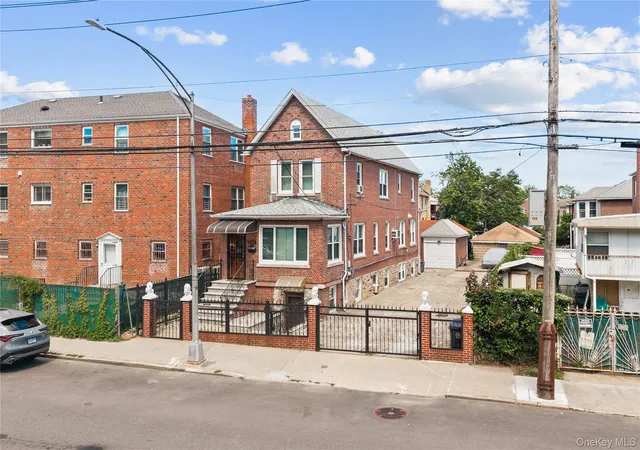 2nd image of 2328 Williamsbridge Rd, New York, NY 10469 | MLS# 1015976