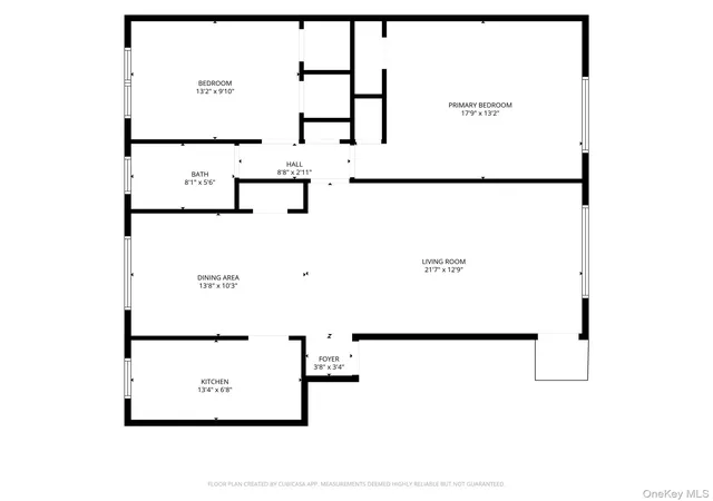 15th image of 95 Avon Cir #D, Rye Brook, NY 10573 | MLS# 1015979