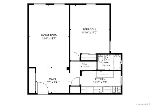 18th image of 77 Bronx River Rd #1E, Yonkers, NY 10704 | MLS# 1015983