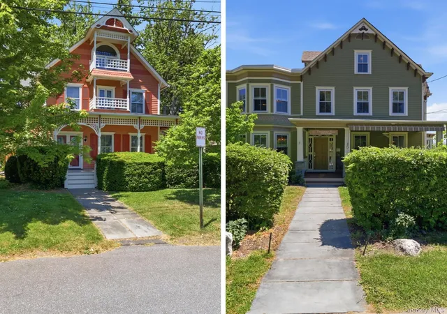 Single family home for sale at 5 And 10 W St, Marlboro, NY 12542 | MLS# 1015999