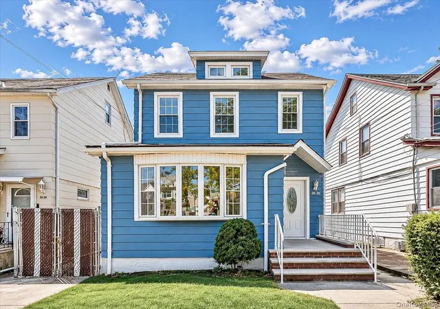 Homes for sale in New York, NY | 3426 209th St, New York, NY 11361 | MLS# 1016019