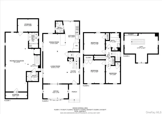 Homes for sale in New York, NY | 3426 209th St, New York, NY 11361 | MLS# 1016019
