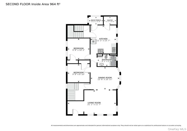 50th image of 38 May St, Poughkeepsie, NY 12603 | MLS# 1016053