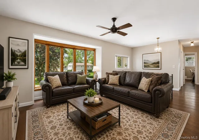 Photo 2 of Sale Pending at 105 Strauss Ave, Selden, NY 11784 | MLS# 1016058 | Listing updated on 2026-08-17